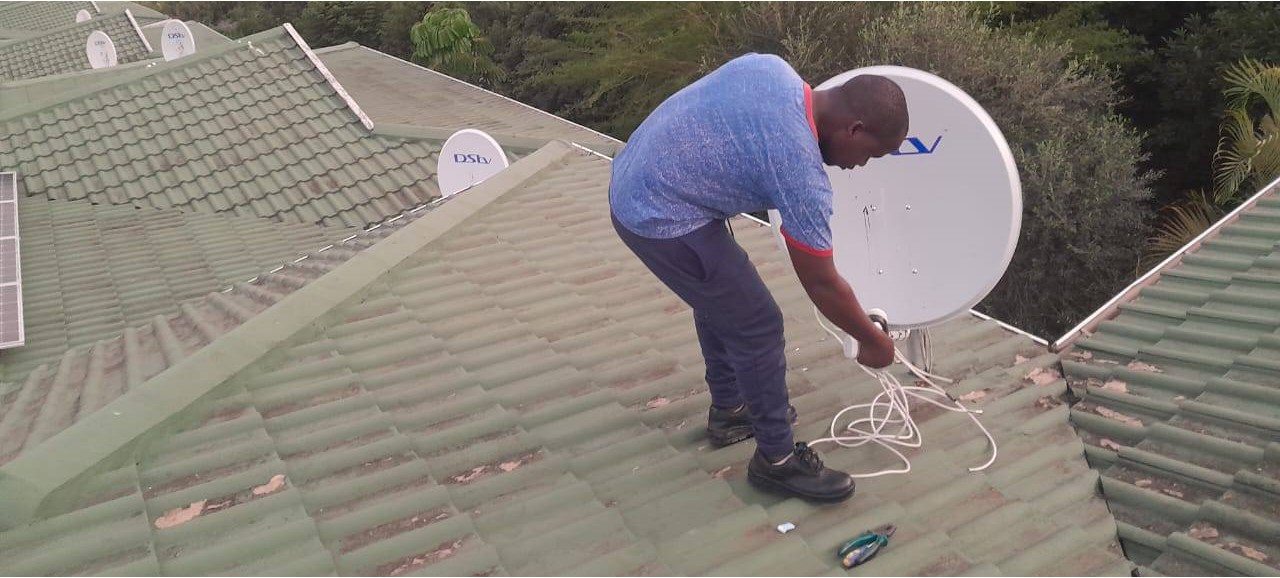 Thabani DStv (1)