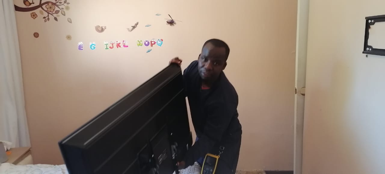 Thabani DStv (3)
